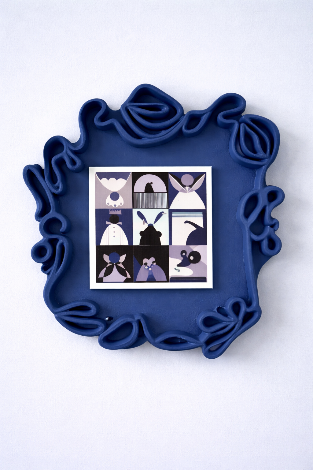 Galene Çerçeve (Büyük)