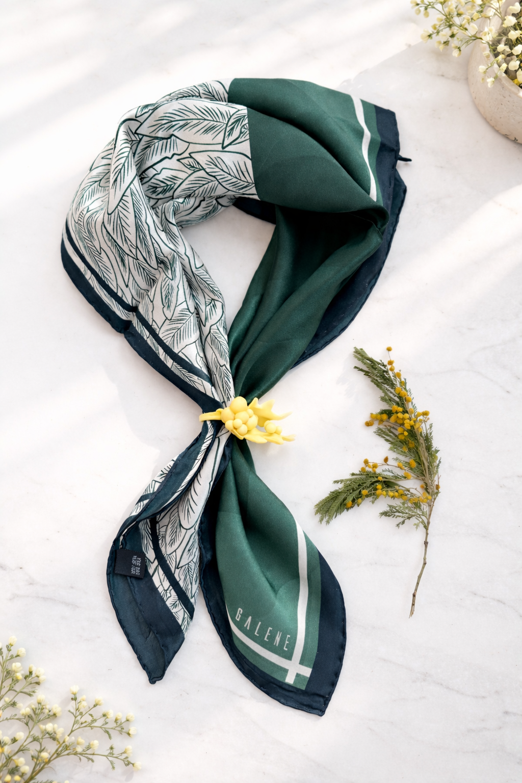 8 Mart'a özel paket