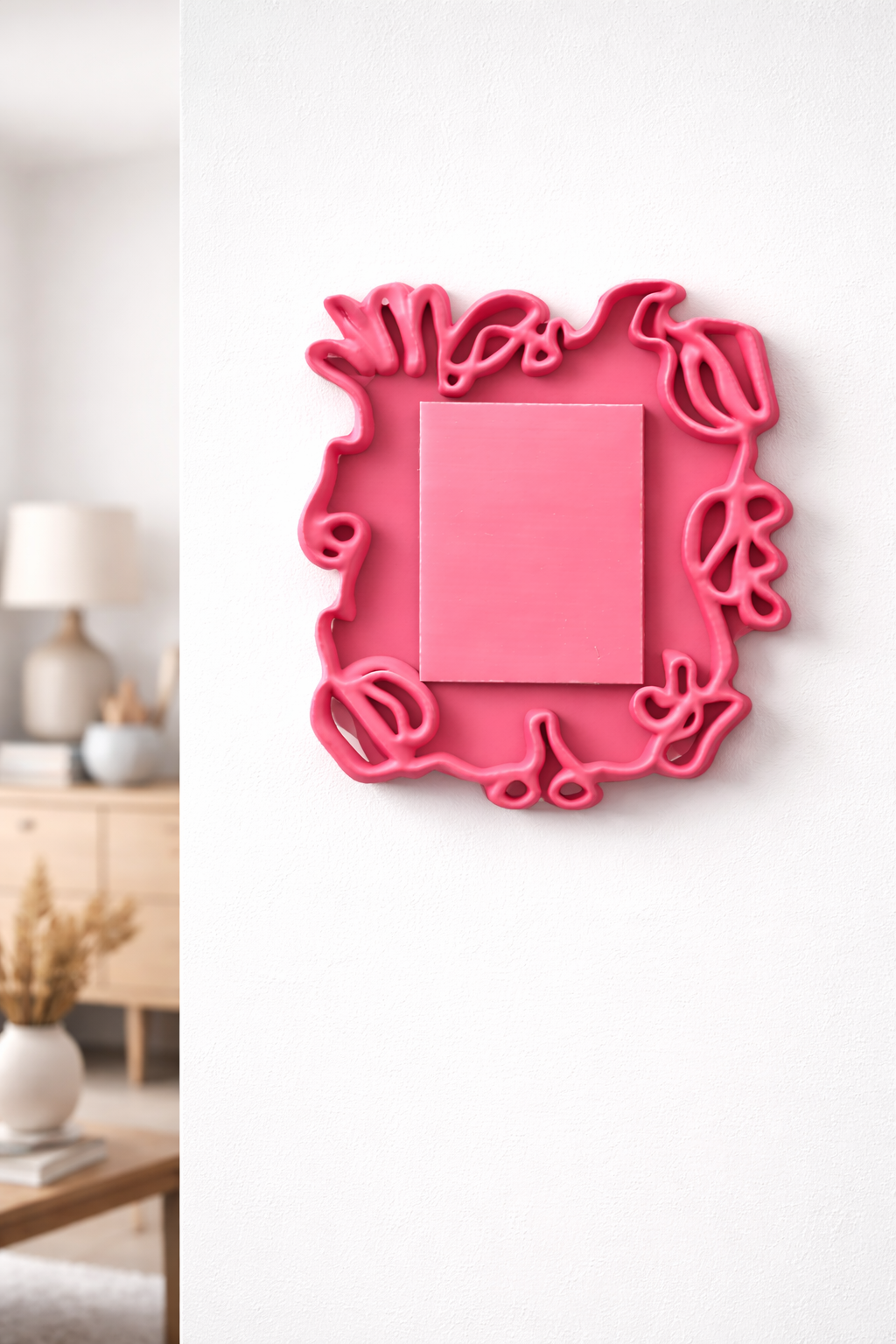 Galene Çerçeve (Büyük)