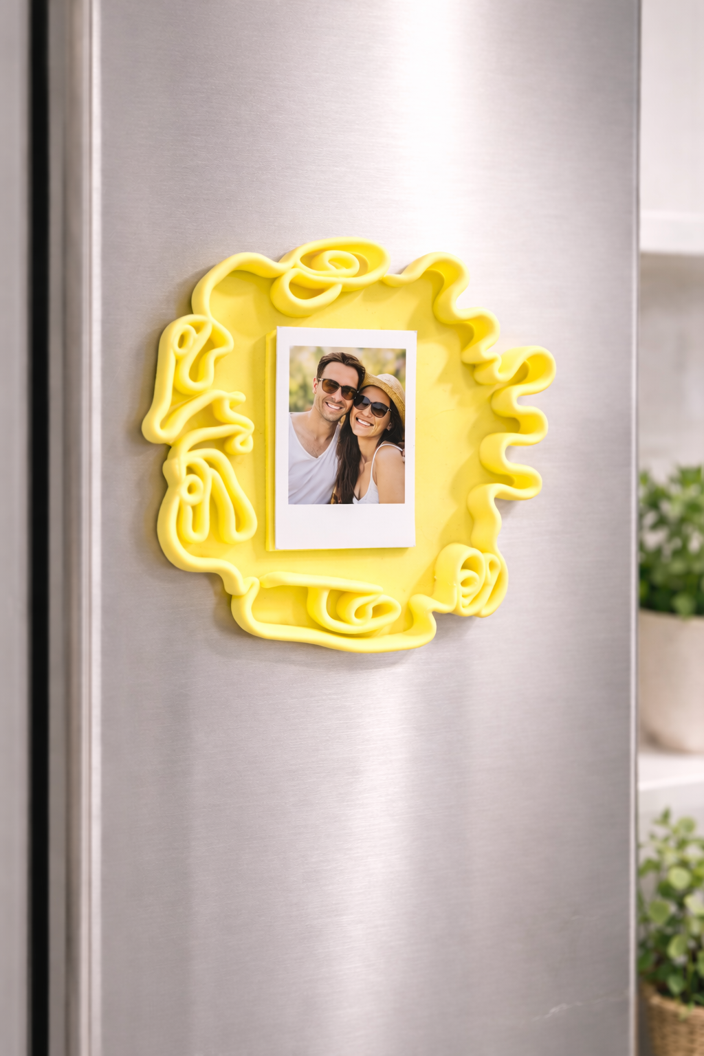 Galene Çerçeve (Küçük)