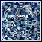 CROSSWORD (BLUE)